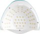 Lampa studyjna Activeshop Lampa UV LED Glow F2 BP 220W 6
