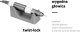 Activeshop Activ Power frezarka J202 65W biała (ATV147799) 10