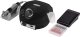 Activeshop Activ Power frezarka J202 65W czarna 1
