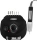 Activeshop Activ Power frezarka J202 65W czarna 2