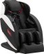 Activeshop Sakura fotel masujący Standard 801 czarno-czerwony 1