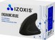 Izoxis Mysz bezprzewodowa- pionowa Izoxis 21799 4