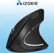 Izoxis Mysz bezprzewodowa- pionowa Izoxis 21799 8