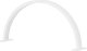Lampa do paznokci Activeshop GLOW lampa do manicure ARCHE II 1