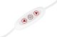 Lampa do paznokci Activeshop GLOW lampa do manicure ARCHE II 4