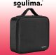 Soulima Kosmetyczka- organizer na kosmetyki Soulima 21957 7