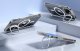 ESR Etui ESR Classic Hybrid z Kickstand do iPhone 15 Plus, Magsafe (przezroczyste) 4