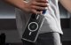 ESR Etui ESR Classic Hybrid z Kickstand do iPhone 15 Plus, Magsafe (przezroczyste) 8