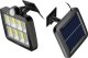 Tracer Lampa solarna LED z czujnikiem ruchu TRACER JUPITER 11