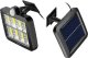 Tracer Lampa solarna LED z czujnikiem ruchu TRACER JUPITER 2