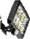 Tracer Lampa solarna LED z czujnikiem ruchu TRACER JUPITER 23