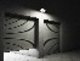 Tracer Lampa solarna LED z czujnikiem ruchu TRACER JUPITER 25