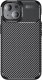 Nexeri Etui APPLE IPHONE 15 PLUS Pancerne Shockproof Nexeri Carbon Fiber czarne 1
