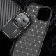 Nexeri Etui APPLE IPHONE 15 PLUS Pancerne Shockproof Nexeri Carbon Fiber czarne 2