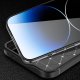 Nexeri Etui APPLE IPHONE 15 PLUS Pancerne Shockproof Nexeri Carbon Fiber czarne 3
