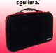 Soulima Kuferek- organizer na lakiery Soulima 22886 3