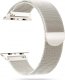 Tech-Protect Pasek do APPLE WATCH 4 / 5 / 6 / 7 / 8 / SE (38 / 40 / 41 MM) Tech-Protect Milaneseband Starlight 1