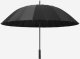 eCarla Elegancki Parasol umbrella AUTOMAT 24K  PAR11CZ 1