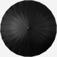 eCarla Elegancki Parasol umbrella AUTOMAT 24K  PAR11CZ 5