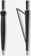 eCarla Elegancki Parasol umbrella AUTOMAT 24K  PAR11CZ 9