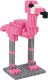 Woopie WOOPIE Klocki Konstrukcyjne 3D PIXEL 1750 el. 2
