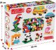 Woopie WOOPIE Klocki Konstrukcyjne 3D PIXEL 1750 el. 5