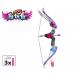 Hasbro NERF Rebelle Łuk Tajnej Agentki (A8858) 3