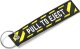 Breloczek Gadget Master Brelok PULL TO EJECT 1