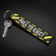 Breloczek Gadget Master Brelok PULL TO EJECT 1