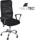 Krzesło biurowe Malatec Fotel biurowy MESH Malatec 23236 1