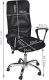 Krzesło biurowe Malatec Fotel biurowy MESH Malatec 23236 3