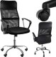 Krzesło biurowe Malatec Fotel biurowy MESH Malatec 23236 4