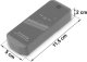 Alcofind Alkomat elektrochemiczny CA 15FS + ustniki 6
