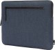 Torba Incase Incase Compact Sleeve in Woolenex - Pokrowiec z kieszenią MacBook Pro 14" (M3/M2/M1/2023-2021) (granatowy) 1