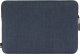 Torba Incase Incase Compact Sleeve in Woolenex - Pokrowiec z kieszenią MacBook Pro 14" (M3/M2/M1/2023-2021) (granatowy) 11