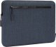 Torba Incase Incase Compact Sleeve in Woolenex - Pokrowiec z kieszenią MacBook Pro 14" (M3/M2/M1/2023-2021) (granatowy) 2