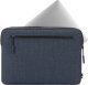 Torba Incase Incase Compact Sleeve in Woolenex - Pokrowiec z kieszenią MacBook Pro 14" (M3/M2/M1/2023-2021) (granatowy) 3