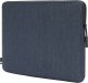 Torba Incase Incase Compact Sleeve in Woolenex - Pokrowiec z kieszenią MacBook Pro 14" (M3/M2/M1/2023-2021) (granatowy) 4