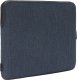 Torba Incase Incase Compact Sleeve in Woolenex - Pokrowiec z kieszenią MacBook Pro 14" (M3/M2/M1/2023-2021) (granatowy) 5