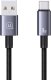 Kabel USB Usams USB-A - USB-C 0.25 m Czarny (Usa001353) 7