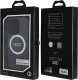Audi Audi IML Big Logo MagSafe Case iPhone 15 Pro 6.1" czarny/black hardcase AU-IMLMIP15P-Q5/D2-BK 7