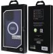 Audi Audi IML Big Logo MagSafe Case iPhone 14 Pro Max 6.7" niebieski/navy blue hardcase AU-IMLMIP14PM-Q5/D2-BE 6
