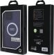 Audi Audi IML Big Logo MagSafe Case iPhone 13 Pro Max 6.7" niebieski/navy blue hardcase AU-IMLMIP13PM-Q5/D2-BE 16