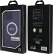 Audi Audi IML Big Logo MagSafe Case iPhone 13 Pro Max 6.7" niebieski/navy blue hardcase AU-IMLMIP13PM-Q5/D2-BE 6