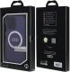 Audi Audi IML Big Logo MagSafe Case iPhone 13 Pro / 13 6.1" niebieski/navy blue hardcase AU-IMLMIP13P-Q5/D2-BE 11