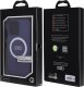 Audi Audi IML Big Logo MagSafe Case iPhone 13 Pro / 13 6.1" niebieski/navy blue hardcase AU-IMLMIP13P-Q5/D2-BE 7
