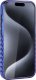 Audi Audi IML MagSafe Case iPhone 15 Pro Max 6.7" niebieski/navy blue hardcase AU-IMLMIP15PM-A6/D3-BE 2