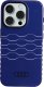 Audi Audi IML MagSafe Case iPhone 15 Pro Max 6.7" niebieski/navy blue hardcase AU-IMLMIP15PM-A6/D3-BE 7