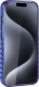Audi Audi IML MagSafe Case iPhone 15 Pro Max 6.7" niebieski/navy blue hardcase AU-IMLMIP15PM-A6/D3-BE 8