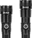 Latarka Rebel Akumulatorowa latarka LED Rebel 10 W 4